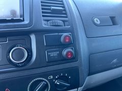 Fahrzeugabbildung Volkswagen T5 2.0 BiTDI Rockton 4Mo Twin MonoTube EINMALIG