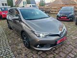 Toyota Auris Touring Sports - Toyota Auris Touring Sports aus 2017