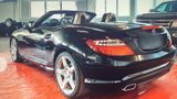 Mercedes-Benz Mercedes SLC  200. ,9 Getronic Getriebe, N... - Roadster Mercedes sl gebraucht