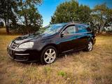 Volkswagen Golf V Variant Highline-Frischer Tüv|Leder|Pano - gebrauchte VW Golf aus dem Jahr 2007