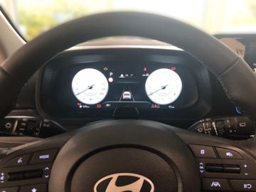 Hyundai BAYON Bayon Trend 2WD 1.0 +Komfort-Pak