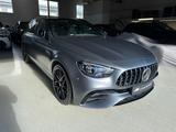 Mercedes-Benz E 63 S AMG T 4Matic+ DRIVERS TRACK PERFOR CARBON