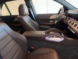 Mercedes-Benz GLE 350 d 4Matic|MB-LED|360°|Pano|Memory|Keyless - Mercedes-Benz GLE 350 mit Diesel-Antrieb: Geländewagen