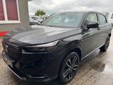 Honda HR-V Advance - Honda HR-V: Advance