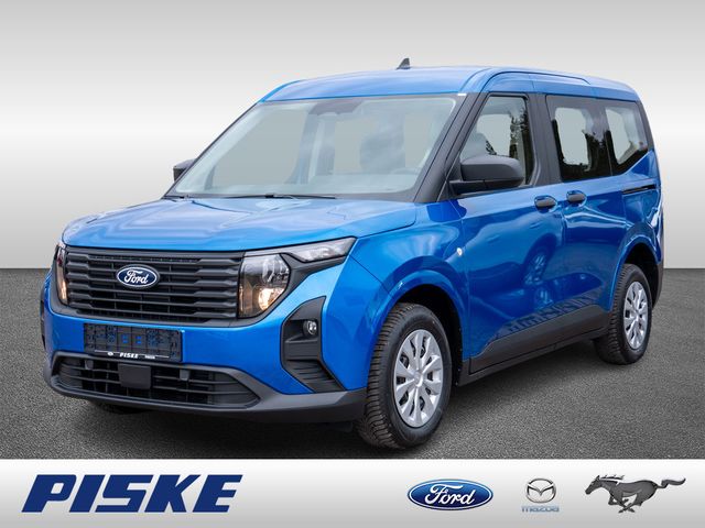 Ford Tourneo Courier Trend Winterpaket, GJR SHZ FSE