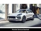 Porsche Macan AHK,Pano,21" - Porsche Macan in Saarbrücken