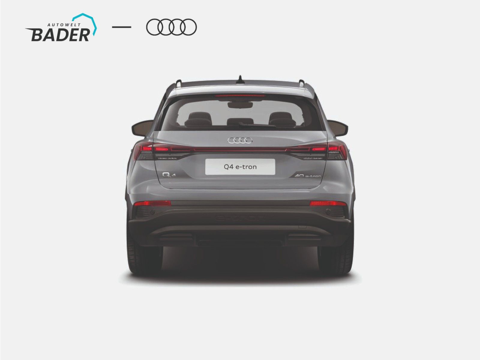 Audi Q4 e-tron - Bild 6