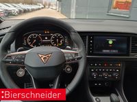 Cupra Ateca - Vorschau Bild 17