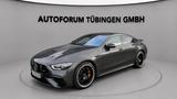 Mercedes-Benz GT 63  S E Performance *SHD*CARBON HECKS*HEADUP* - Mercedes-Benz GT-Klasse Plug-in Hybrid (PHEV) Gebrauchtwagen