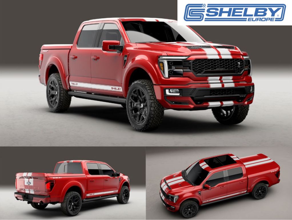 Image of Ford F 150