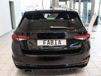 Skoda Fabia - Vorschau Bild 5