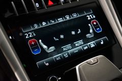 LAMBORGHINI Urus S | ANIMA | Pano | B&O Advanced | 23" LAMBORGHINI Urus S | ANIMA | Pano | B&O Advanced | 23"