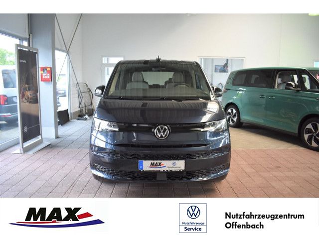 Volkswagen Multivan LÜ 2.0 TDI 110 kW DSG KAMERA NAVI SITZH