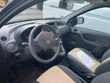 Fiat Panda - Fiat Panda Gebrauchtwagen in Hannover