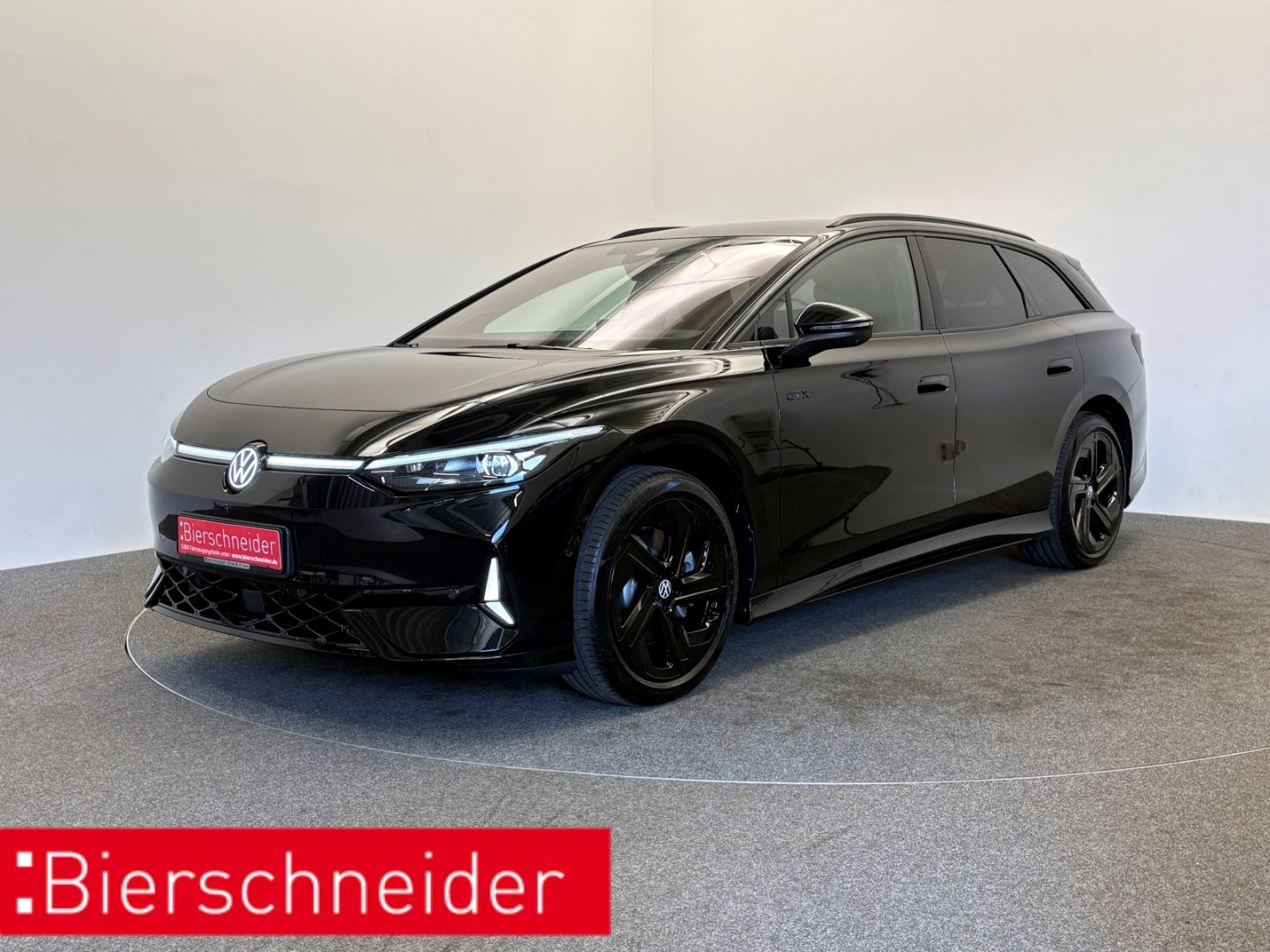 Volkswagen ID.7 GTX Tourer 4Mot. ALU 20 AHK IQ.LIGHT