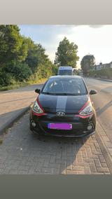 Hyundai I10 Sport - Hyundai i10 in Bonn