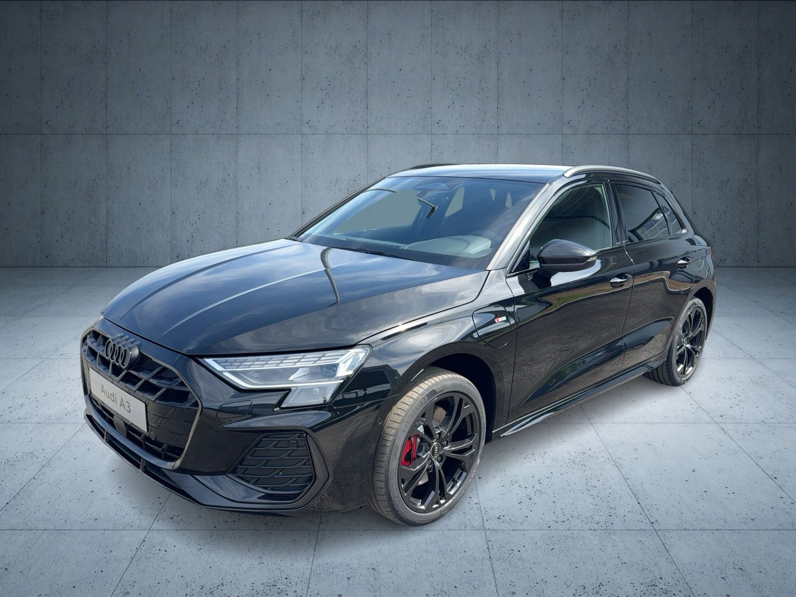 Audi A3 - Bild 2