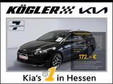 Kia Ceed SW 1.5 T-GDI DCT Spirit TEC - Kia: Cee D SW Spirit