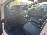 Dacia Sandero - Vorschau Bild 10