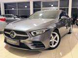 Mercedes-Benz A 200 AMG/R.Kamera/Spur/Navi/SHZ - gebrauchte Mercedes-Benz A 200 aus dem Jahr 2020