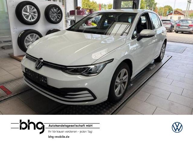 Volkswagen Golf 15 TSI LIFE 2022