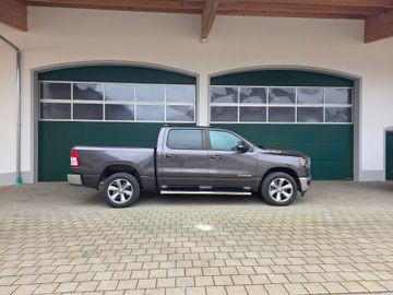 Dodge RAM - 7