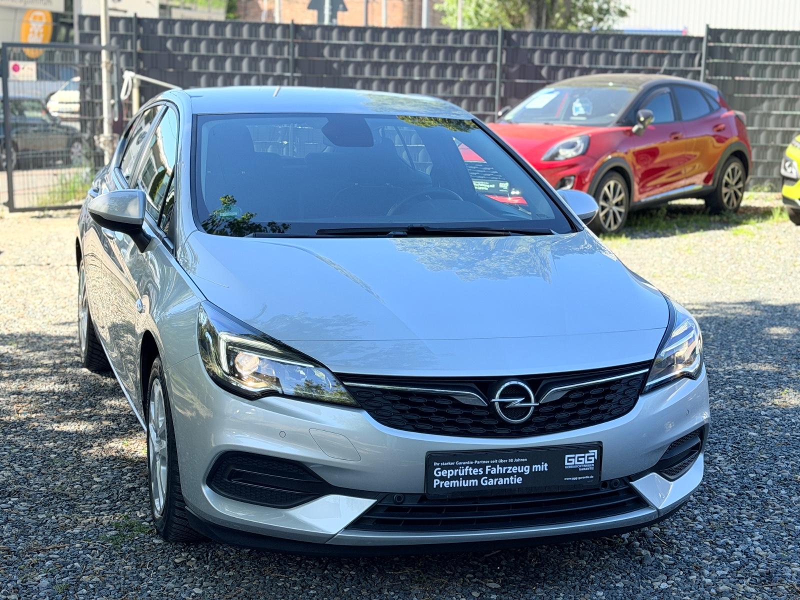 Opel Astra K Lim. 5-trg. Edition Start/Stop /Garantie
