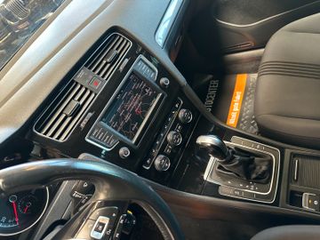 Volkswagen Golf VII Lim. Allstar BMT *Navi*
