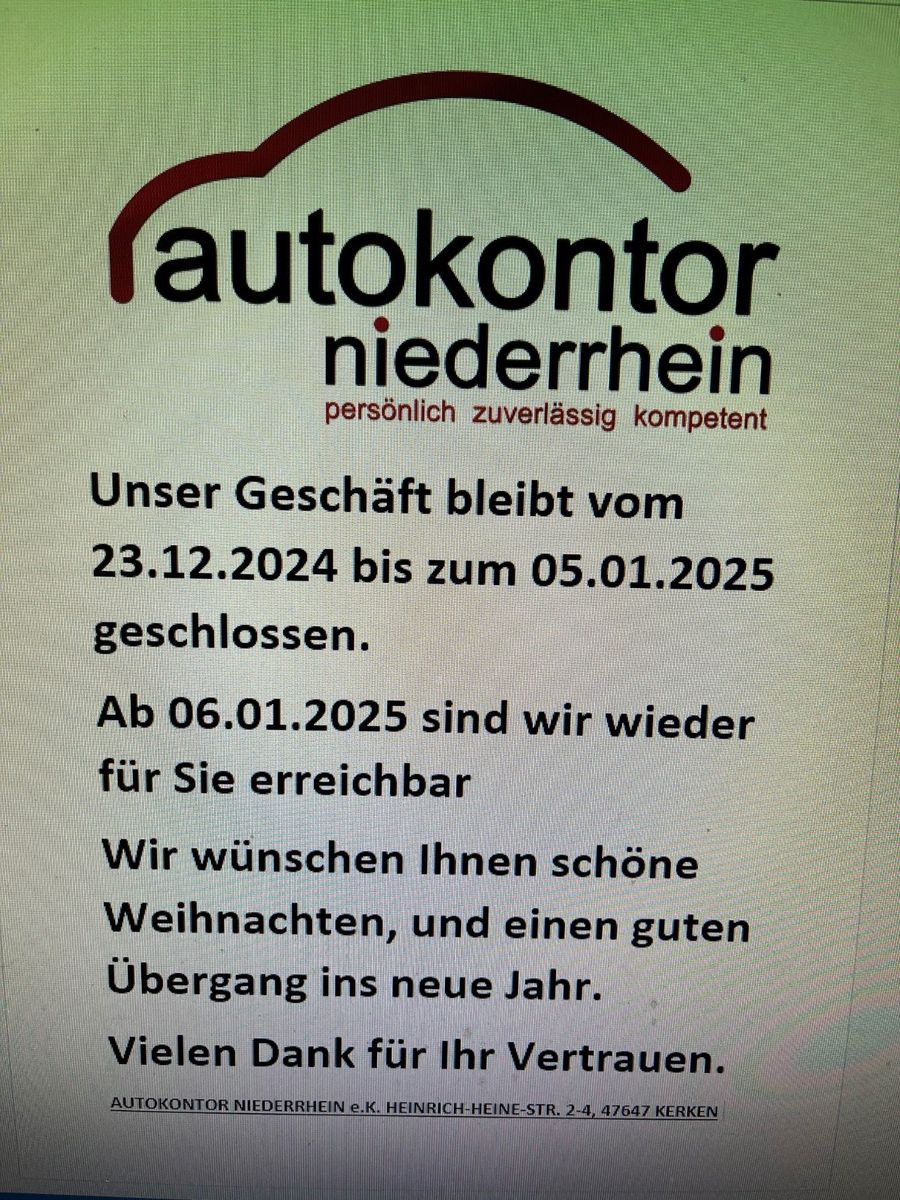 Fahrzeugabbildung Volkswagen Caddy Maxi Kasten ABT ELEKTRO DSG KLIMA AHK 1.HD