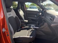 Dacia Duster - Vorschau Bild 25