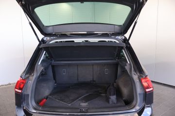 Volkswagen Tiguan 2.0 TDI Active ACC+LANE+LED+KAM+AHK
