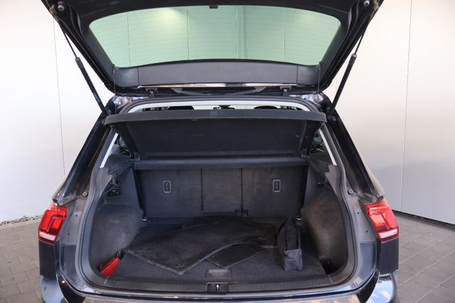 Volkswagen Tiguan 2.0 TDI Active ACC+LANE+LED+KAM+AHK