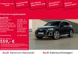 Audi Q5 50 3.0 TDI quattro S line