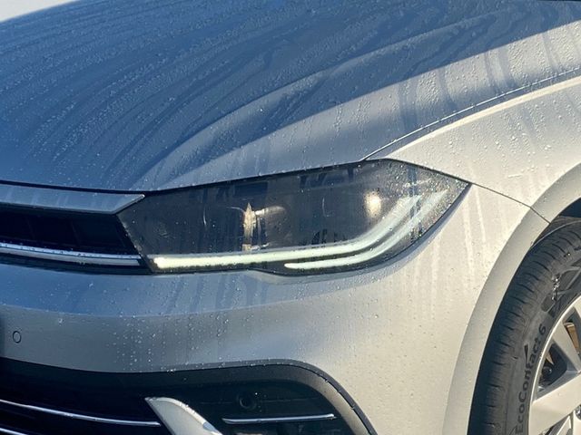 Polo 1.0 TSI Style KLIMA PDC SHZ NAVI MATRIX-LED
