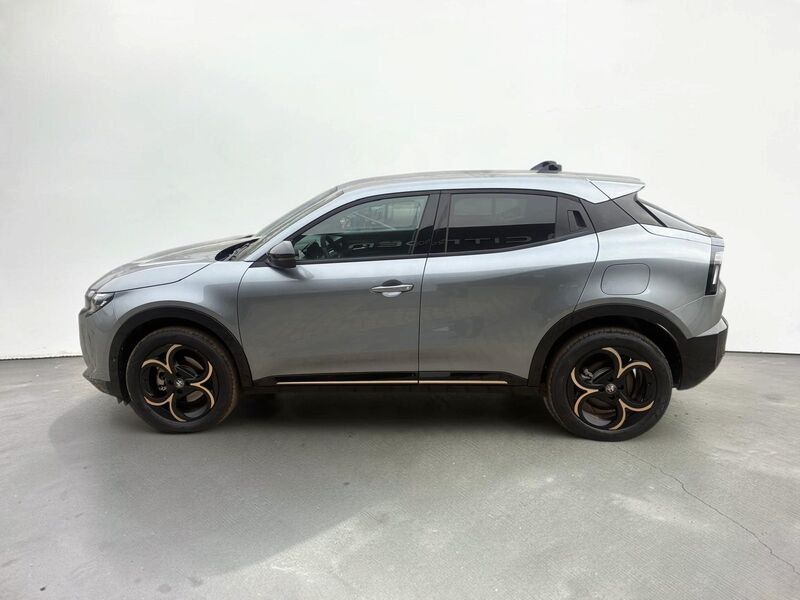 Alfa Romeo Junior Ibrida 1.2 145CV Hybrid eDCT6  imagem 2