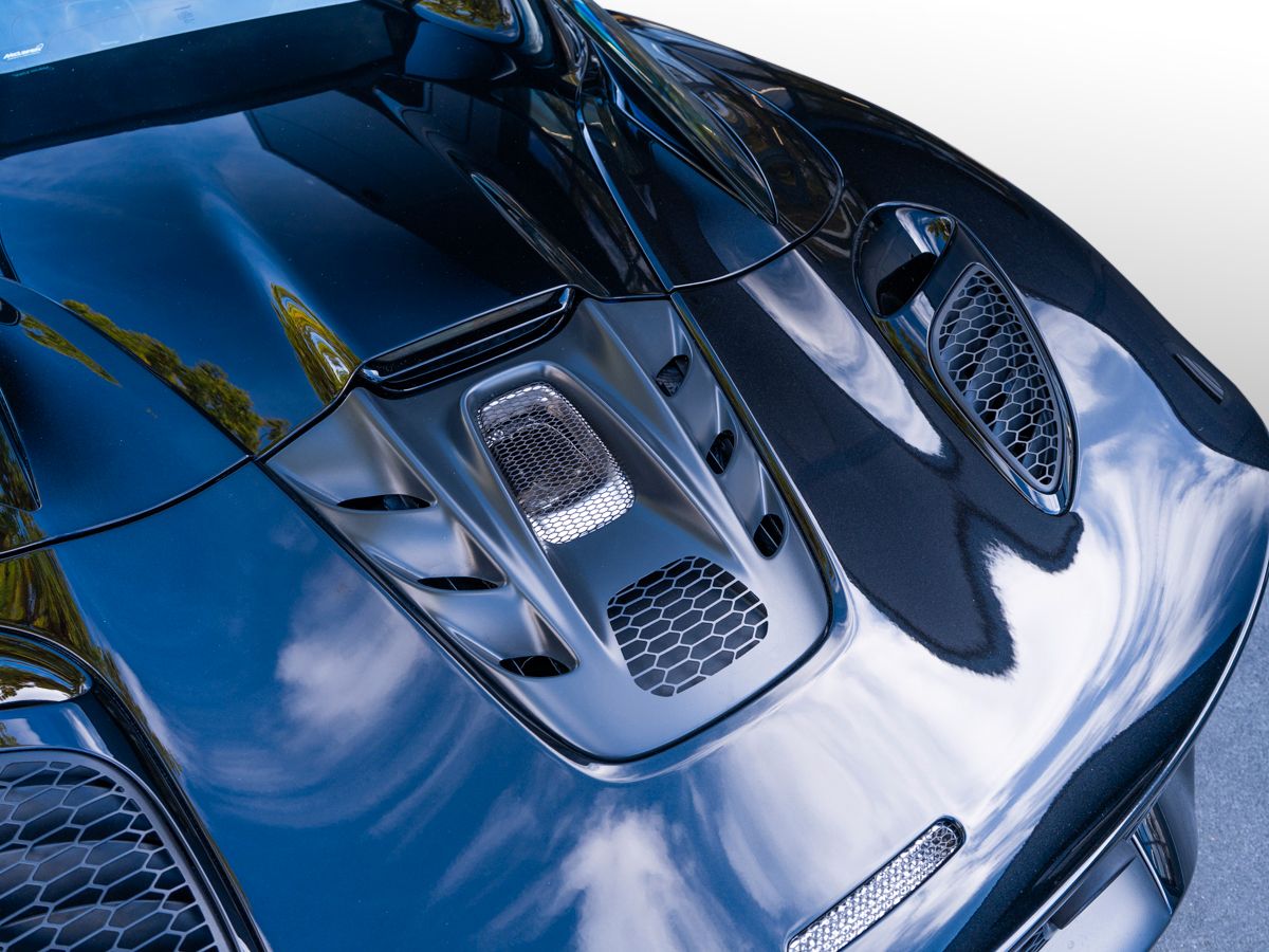 McLaren Artura - Bild 14