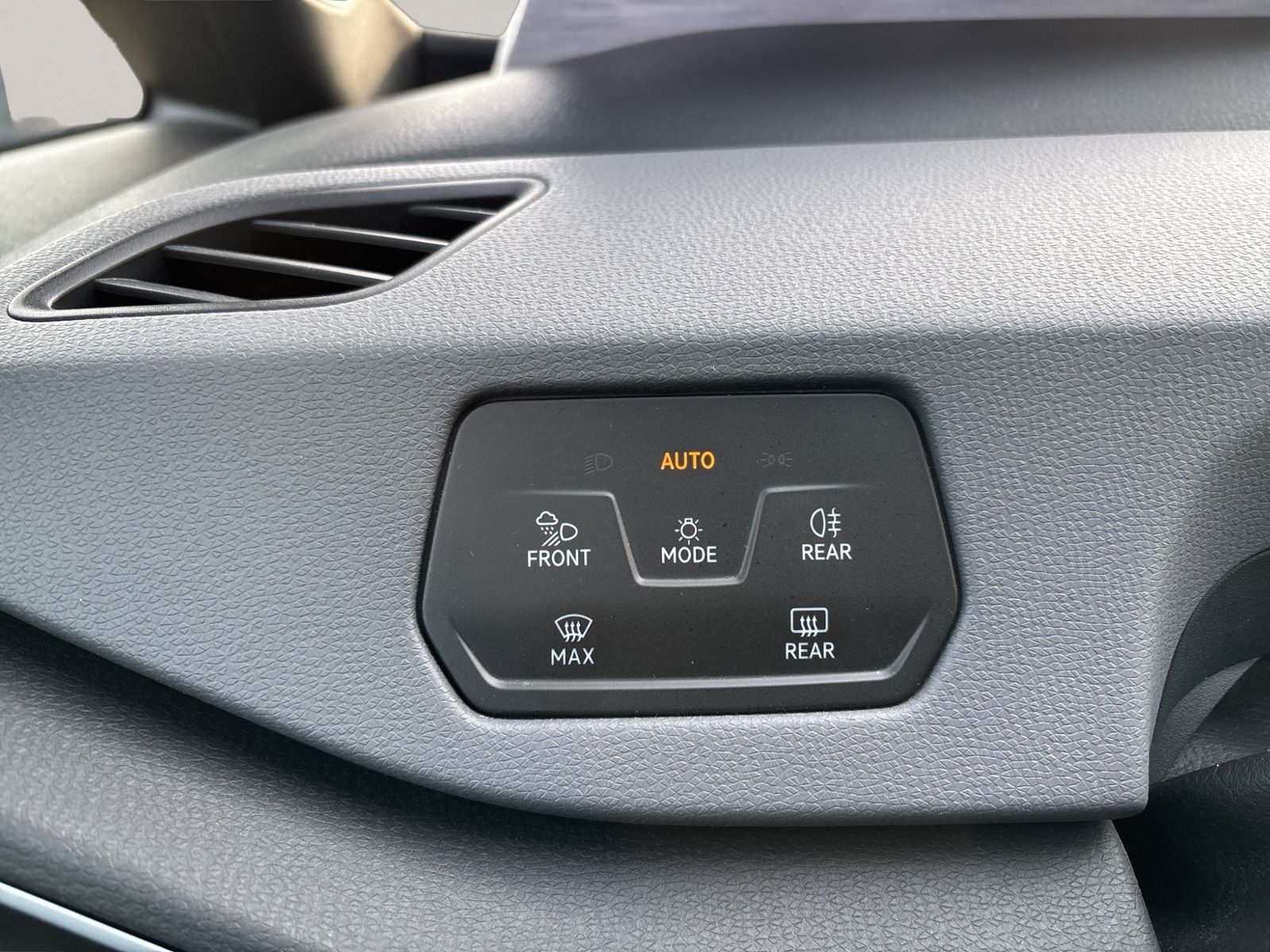 ID.3 Pro Performance, Navi, Wärmepumpe, ACC, Kom