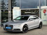 Audi A7 Sportback 3.0 TDI Quattro/20"/SHD/RFK/MMI+/ - Audi A7: Leder