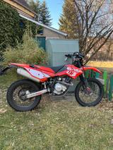 Beta RR 4T LC 125cc Moped - Offers