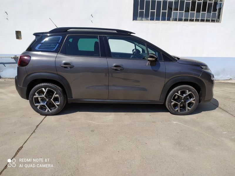 Citroën C3 Aircross 130 Shine Pack Autom con CBC imagem 3