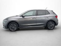 Skoda Fabia - Vorschau Bild 4