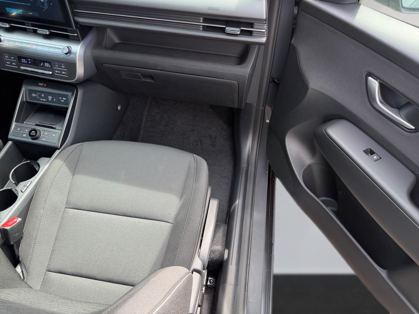 Hyundai KONA - Bild 15
