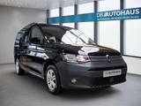 Volkswagen Caddy Kombi Maxi 2.0 TDI Navi Park-Assist Sitzhz - VW Caddy Gebrauchtwagen in Bielefeld