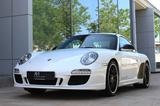 Porsche 997 Carrera GTS Coupe PDK | Sport-Chrono+ | BOSE - Porsche 997 in Stuttgart