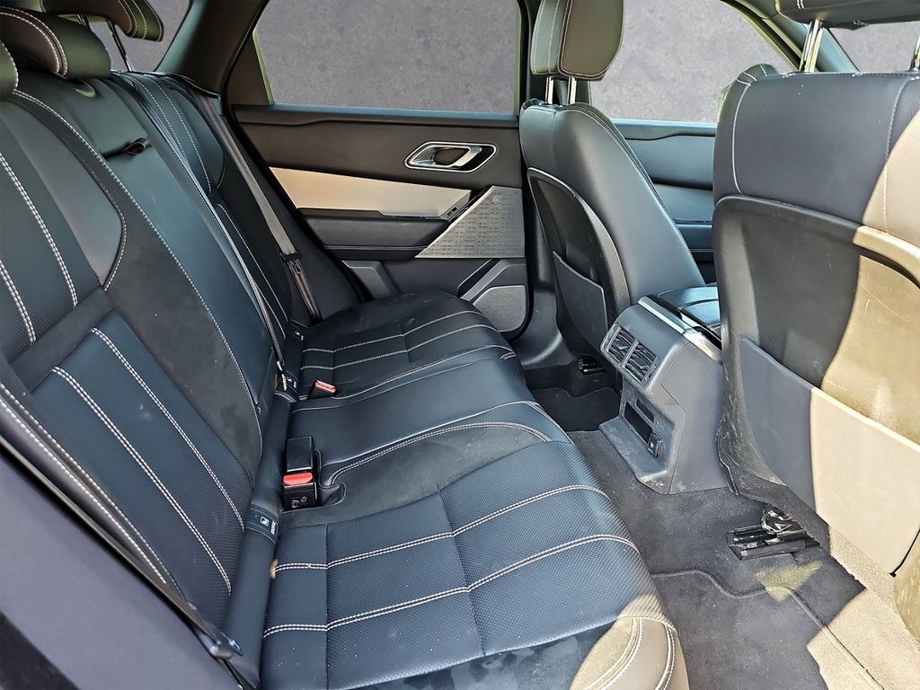 Land Rover Range Rover Velar D300 AWD R-Dynamic SE NUR HÄND