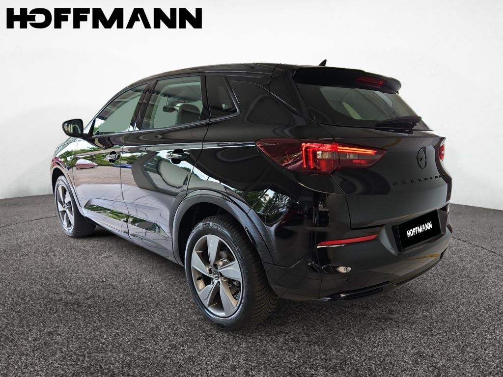 Fahrzeugabbildung Opel Grandland 1.2 DI Automatik GS AHZV Navi SHZ LED