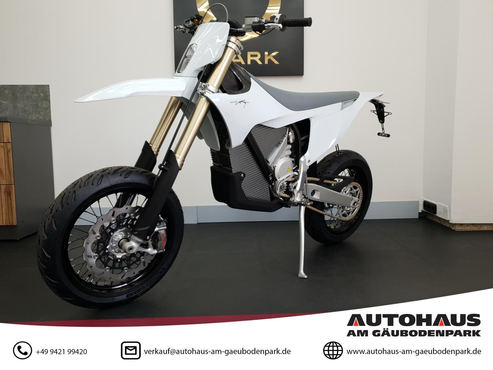 Stark VARG SM 60 PS | 914 Nm | 124,5kg | A1/B196