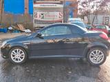 Opel Tigra Twin Top Sport - Opel Tigra: Sport