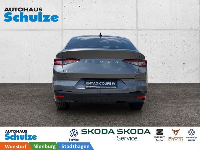 Fahrzeugabbildung Skoda Enyaq Coupé 60 Neuwagen sofort verfügbar!