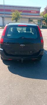 Ford Ich werde ein Auto verkaufen - gebrauchte Ford Fusion aus dem Jahr 2002